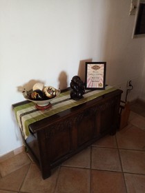 Ziggys retreat B & B