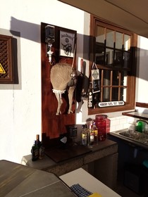 Ziggys retreat B & B