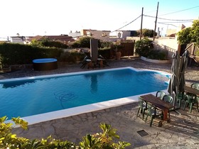 Ziggys retreat B & B