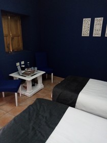 Ziggys retreat B & B