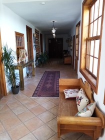 Ziggys retreat B & B