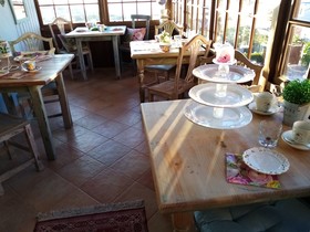 Ziggys retreat B & B