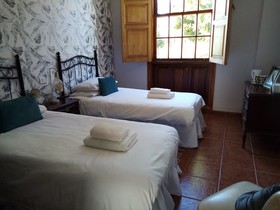 Ziggys retreat B & B