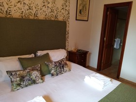 Ziggys retreat B & B