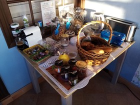 Ziggys retreat B & B