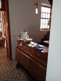 Ziggys retreat B & B