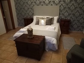 Ziggys retreat B & B