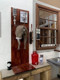 Ziggys retreat B & B