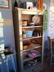 Ziggys retreat B & B