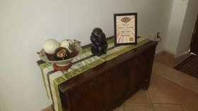 Ziggys retreat B & B