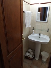 Ziggys retreat B & B