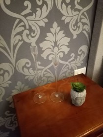 Ziggys retreat B & B