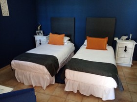 Ziggys retreat B & B