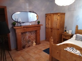 Ziggys retreat B & B