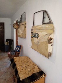 Ziggys retreat B & B