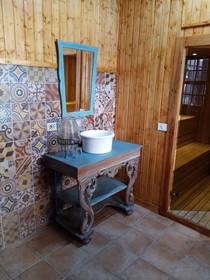 Ziggys retreat B & B