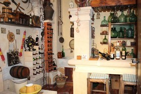 La Casona Albaida
