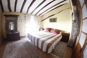 La Casona Albaida