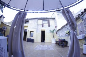 La Casona Albaida