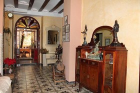 La Casona Albaida