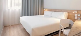 B&B HOTEL Valencia Alcasser