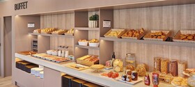 B&B HOTEL Valencia Alcasser