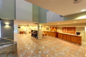 Ramada by Wyndham Valencia Almussafes