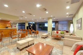 Ramada by Wyndham Valencia Almussafes