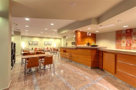 Ramada by Wyndham Valencia Almussafes