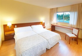 Ramada by Wyndham Valencia Almussafes
