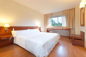 Ramada by Wyndham Valencia Almussafes