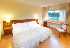 Ramada by Wyndham Valencia Almussafes