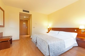Ramada by Wyndham Valencia Almussafes