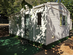 Cabanas y Bungalows La Falaguera
