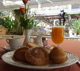 Casa Quiquet Hotel