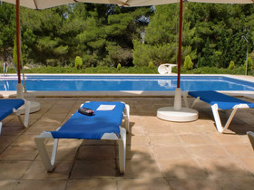 Hotel Rural Mas Fontanelles