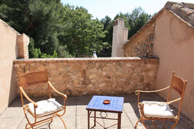 Hotel Rural Mas Fontanelles