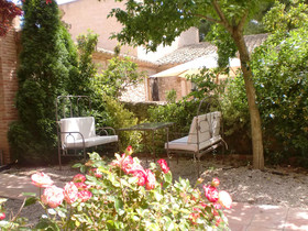 Hotel Rural Mas Fontanelles