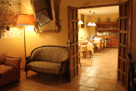 Hotel Rural Mas Fontanelles