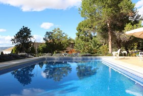 Hotel Rural Mas Fontanelles