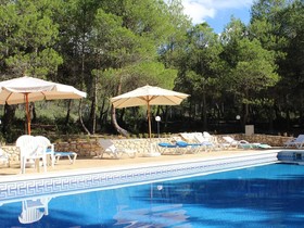 Hotel Rural Mas Fontanelles