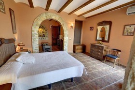 Casa Rural Mirador del Salto