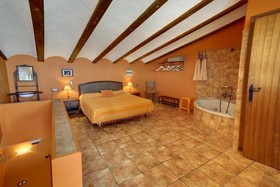Casa Rural Mirador del Salto