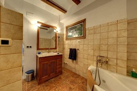 Casa Rural Mirador del Salto
