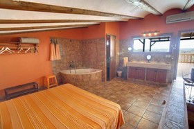 Casa Rural Mirador del Salto