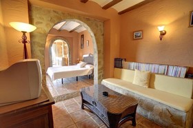 Casa Rural Mirador del Salto