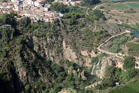 Casa Rural Mirador del Salto