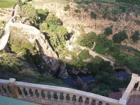 Casa Rural Mirador del Salto