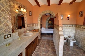 Casa Rural Mirador del Salto