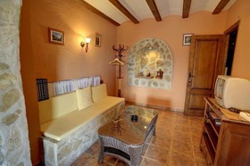 Casa Rural Mirador del Salto